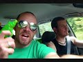 Max and Craigs Exteme Weekends: Extreme Road Trip!
