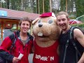 Max and Craigs Exteme Weekends: Extreme Road Trip!