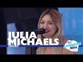 Julia Michael's 'Issues' (Live At Capital's Summertime Ball 2017)