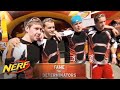 Nerf Dart Tag League 2009: Orlando World Championship