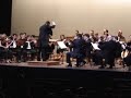 Orquestra de S�o Jos� dos Campos - Maestro Marcello Stasi