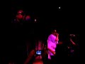 Bubba Sparxxx live @ Nachtschicht K-town Bubba Sparxxx live @ Nachtschicht K-town