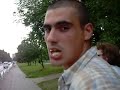 Sexy chip eating by Max! New, Hot and Sexy! (Klaipėda, 2008)