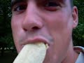 Sexy chip eating by Max! New, Hot and Sexy! (Klaipėda, 2008)