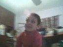 Dani Bailando