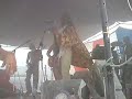DD rawks HOTD BM 08'