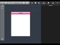 Click here to watch this video Mobicron - Mobile Website Builder - Tutorial 06