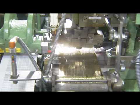 Production - This film shows how pencils are made from graphite, clay and wood at the production site of Faber-Castell AG in Nuremberg, Germany. Links: http://www.telefil...