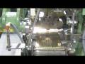 Faber-Castell pencil production (c) telefilm filmproduktion Nürnberg