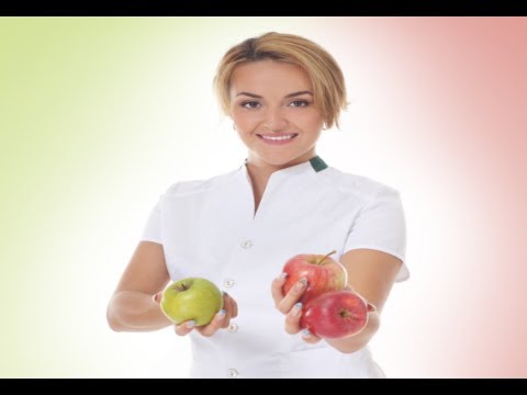 how to practice as a nutritionist