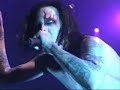 Marilyn Manson-Sweet Dreams+Hell Outro