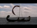 bayeux tapestry sails project