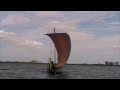 bayeux tapestry sails project