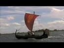 bayeux tapestry sails project