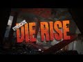 *New* Black Ops 2 Zombie Map *DIE RISE* Gameplay Trailer Breakdown w/Syndicate