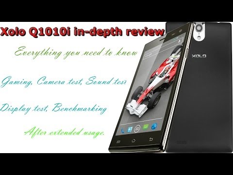how to remove xolo q1010i battery