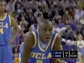\"One Shining Moment\" - 2006 UCLA Team \"One Shining Moment\" - 2006 UCLA Team
