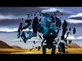 Star Wars Clone Wars Trailer