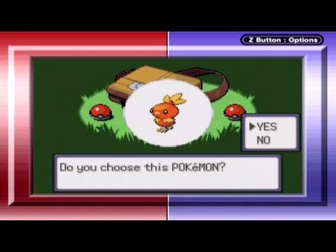 how to play pokemon emerald online