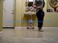 jR3n//ARA\\--Touch Tha Sky C[lown] Walk