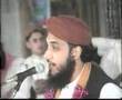 Arsh e Haq hay Masnade Rifat Rasulullah Kee