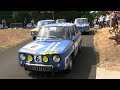 Coupe R8 gordini (apres midi ) lors de l autodrome heritage Festival organisé par l UTAC. avec la participation de jean ragnotti et moi evidement ;o) (r8 pare-soleil blanc) spoilt43