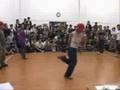 Bgirls (Val, Shie Chan, Aya, Trefoil)