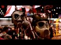 Chicago's C2E2 event! Now clocking in under five minutes and with less repetitive and annoying music! Yay! Song: Cudi The Kid by Steve Aoki (Feat. Kid Cudi & Travis Barker)