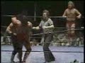 Bladerunners vs Ted DiBiase and Dr Death