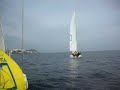 regata 24/02/07 palamós