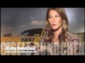 video Gisele Caroline Nonnenmacher Bündchen thats her full name...Brazlian  supermodel now ... Picture