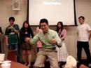 andrew will pwn you in telephone charades
