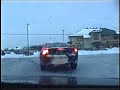 Me Responding to an MVA Me Responding to an MVA