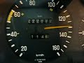 W123 240D (Neca) 1000000 KM