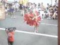asakusa samba matsuri 2007