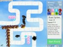 How To Beat Bloon Tower Defence Two EASY VID. 6