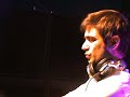 Corto Maltese em grande na Festa de Bob  Sinclar na praia de Carcavelos