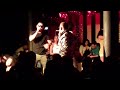 kevin y ery and dj cho-kay live at club cocos jan7 2011 pa