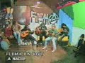 Flema - A Nadie (Acustico)