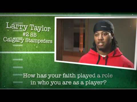 The Road to the 100th Grey Cup -- 6