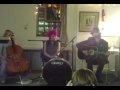 Nearly Matching Hats Crazy Gnarls Barkley Cover