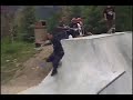 Pro skateboarders at the Buhl, Hailey and Ketchum Skateparks