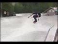 Pro skateboarders at the Buhl, Hailey and Ketchum Skateparks
