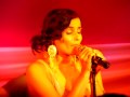 Nelly Furtado - Más (Unplugged) - Live at Jazzhaus Freiburg [03.10.2009]