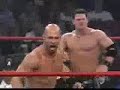 AMW w/ Gail Kim & Jackie Gayda vs Styles & Daniels