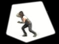 Brynja - dance, graphics, boxes...