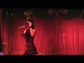 Samantha Starr in Elmira: Mercy By Duffy