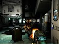 Playing DOOM 3 - Whit Finland Style [2/2]