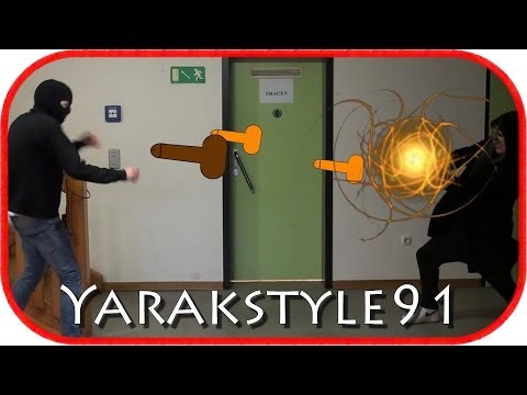 yarak