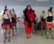 Termo Rouge - Fisioterapia Unicap 2010.2